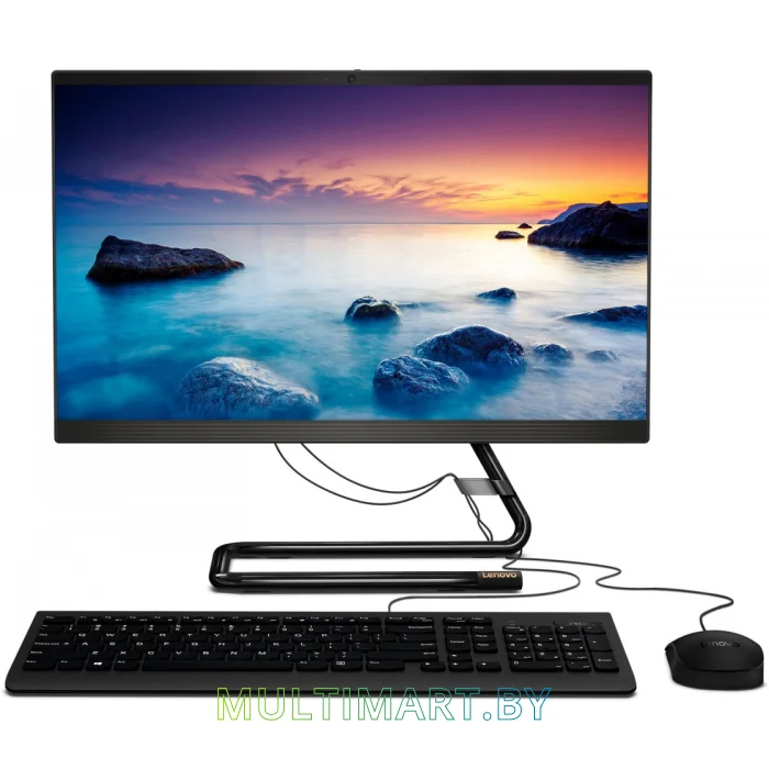 Моноблок Lenovo IdeaCentre AIO 3 22IIL5 (F0FQ001LRK)